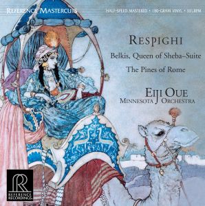 Eiji Oue & Minnesota Orchestra - Exotic Dances From The Opera